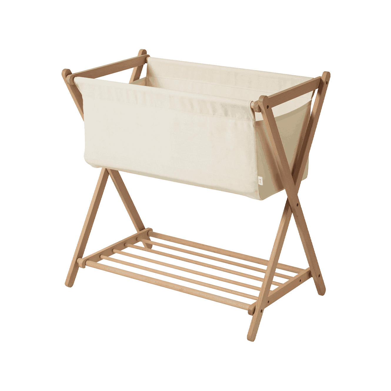 BASSINET - BASICS | None-Extra Img - 2
