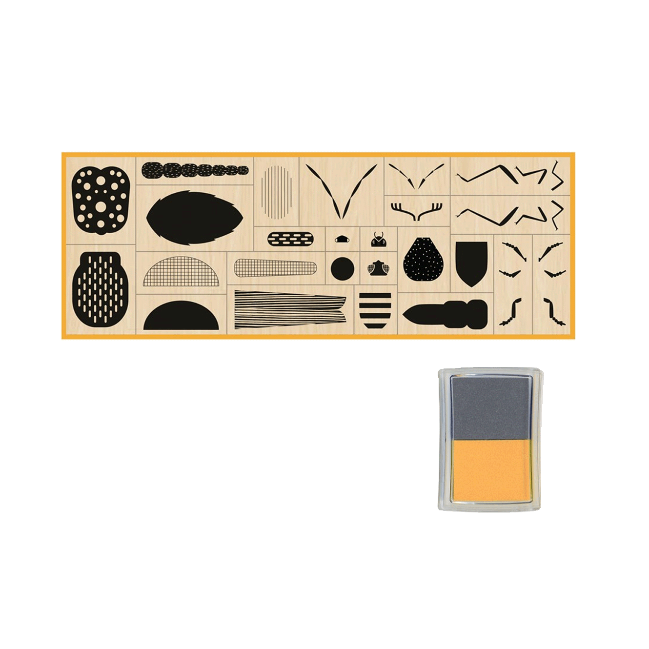 BUG STAMPS | None-Web-hover