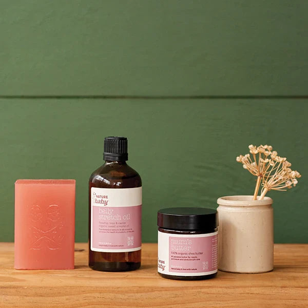 Botanical-Skincare-For_Mum - Nature Baby