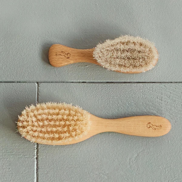 Botanical-Skincare-Hair - Nature Baby