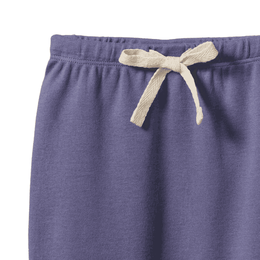 DRAWSTRING PANTS | Heron-Extra Img - 1