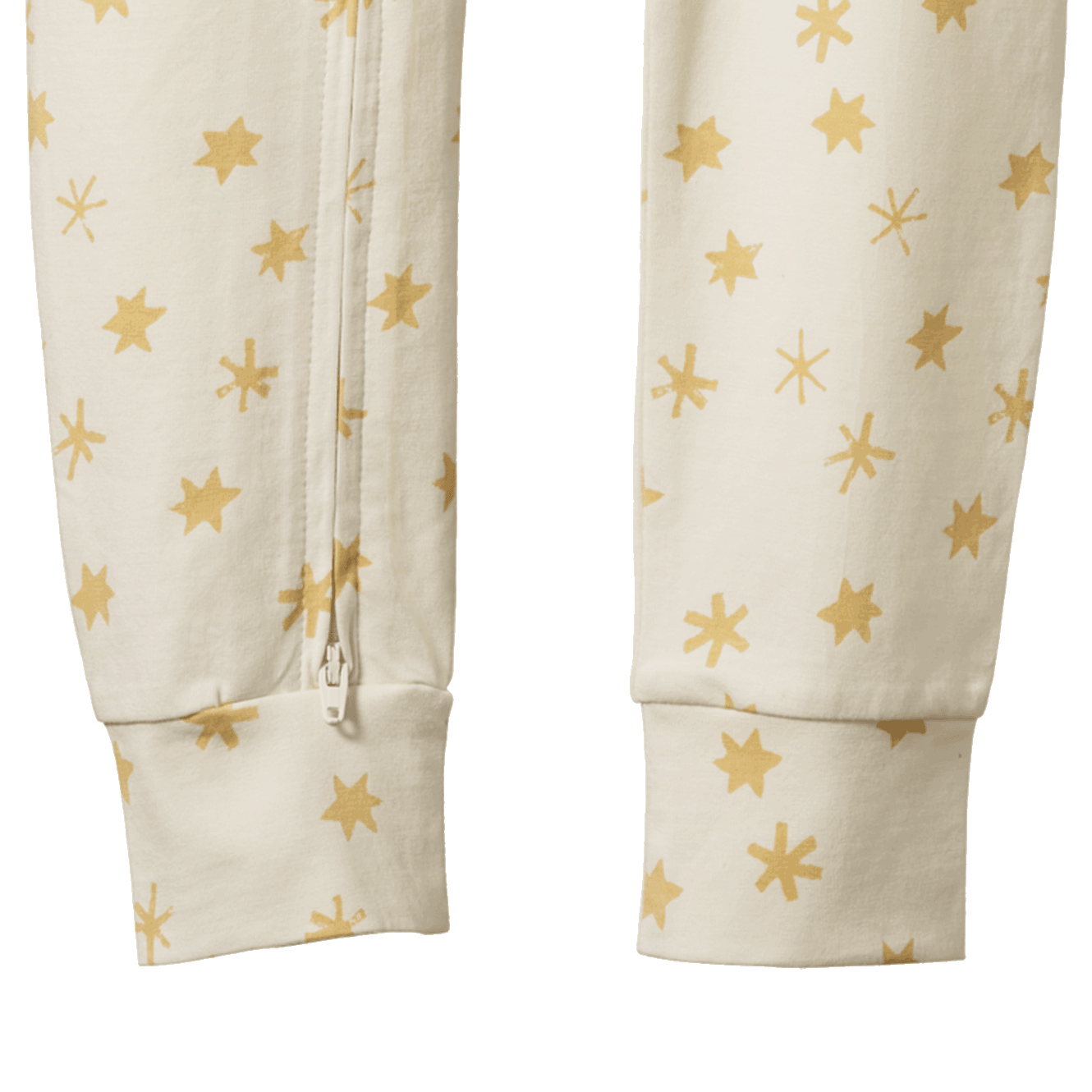 DREAMLANDS SUIT TODDLER | Etoile Print-Extra Img - 1