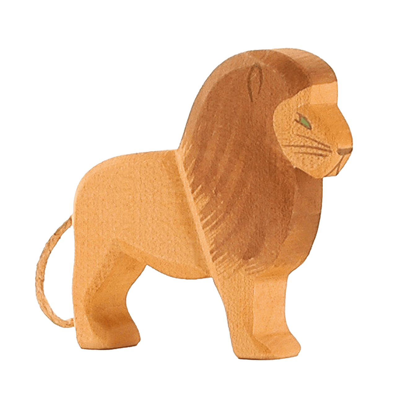 MALE LION | None-Web-front