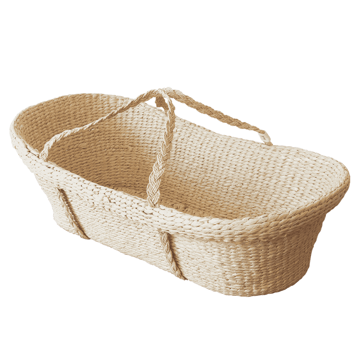 MOSES BASKET - BASICS | None-Extra Img - 1