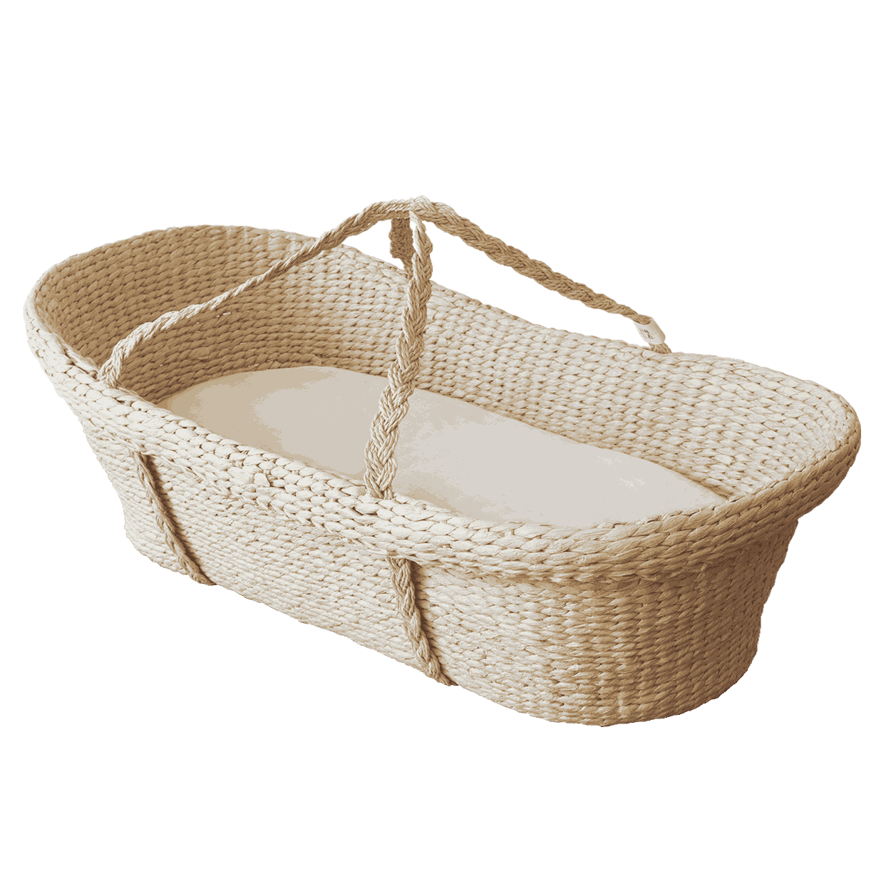 MOSES BASKET - BASICS | None-Extra Img - 3