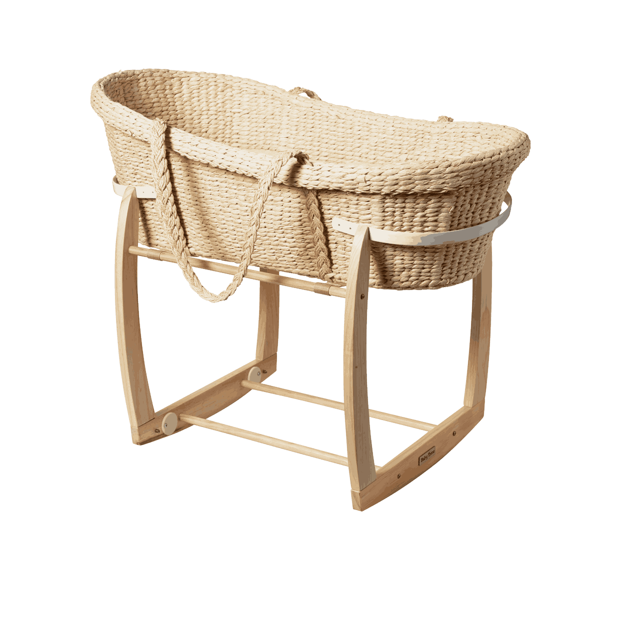 MOSES BASKET - ESSENTIALS | None-Extra Img - 3