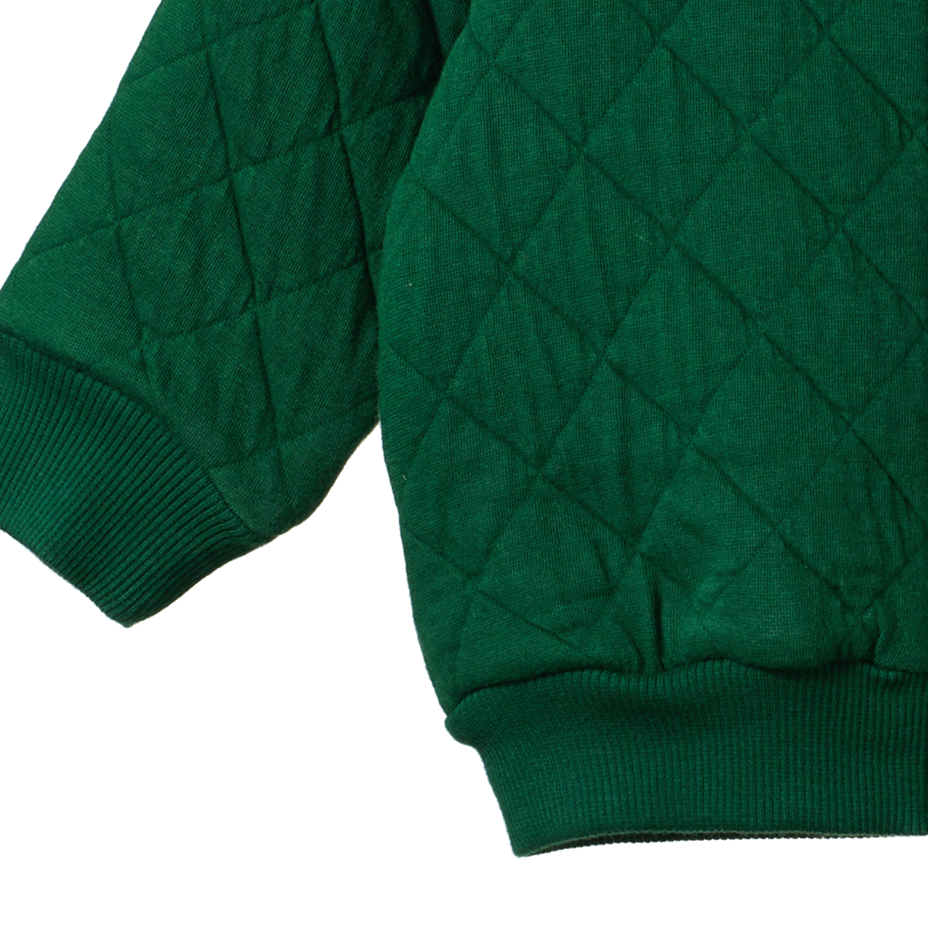 PARKER JACKET QUILTED | Eden-Extra Img - 1