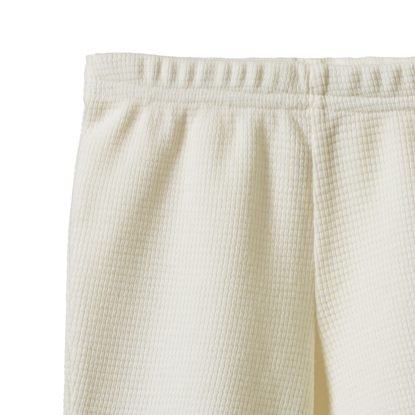 SELBY WAFFLE SHORTS | Natural-Web-hover