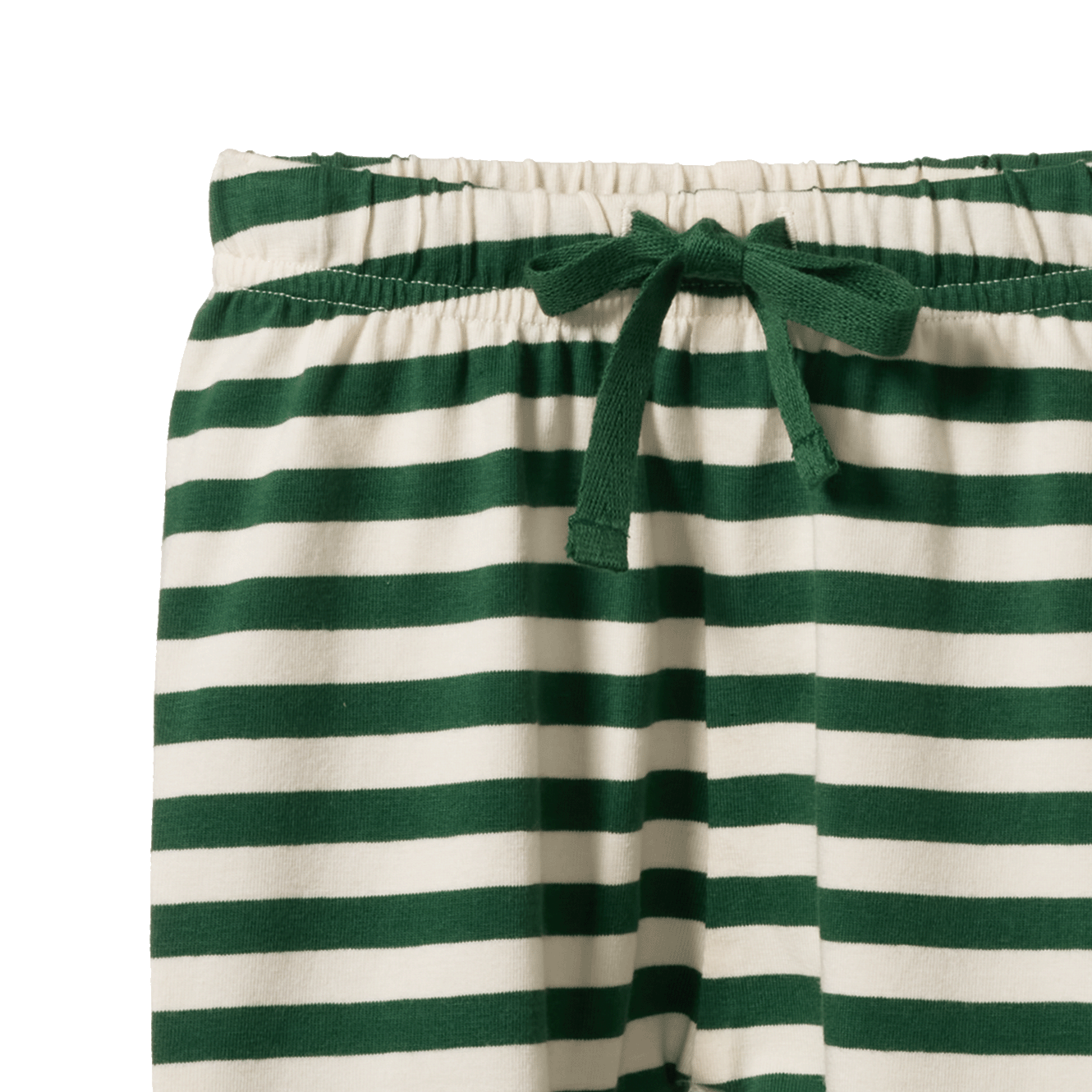 SUNDAY PANTS | Eden Sea Stripe-Extra Img - 1