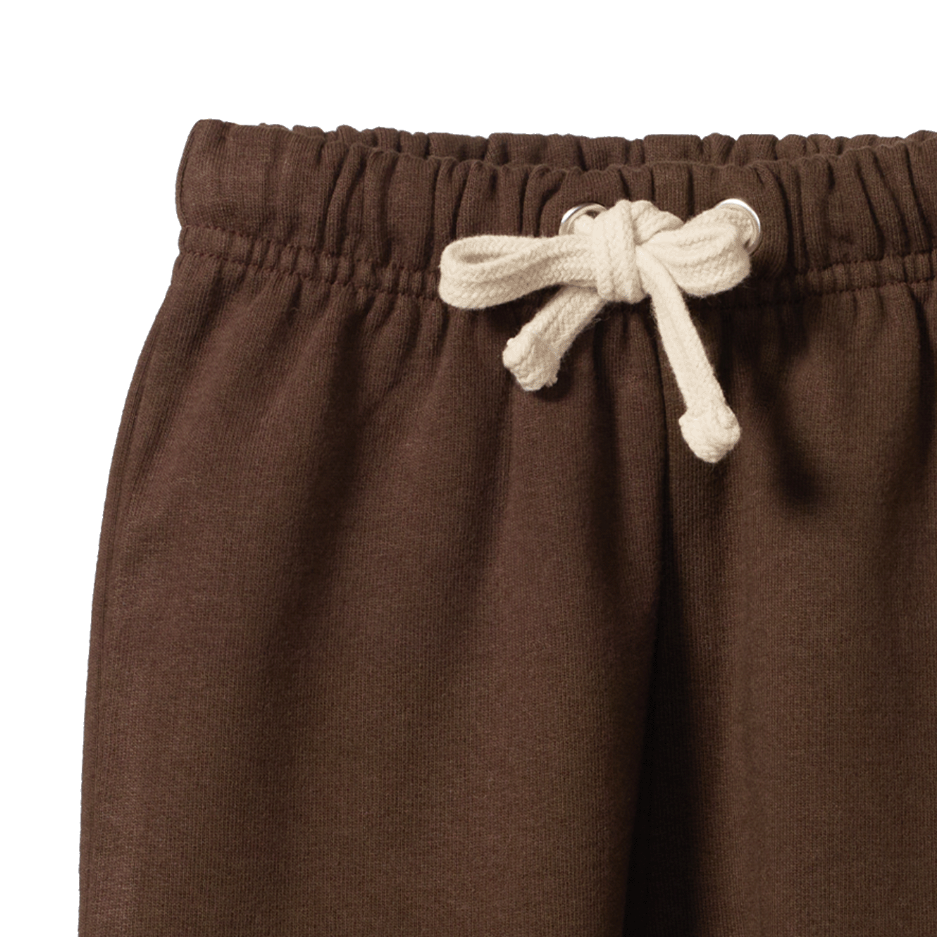 SUNDAY TRACK PANTS | Pinecone-Extra Img - 2