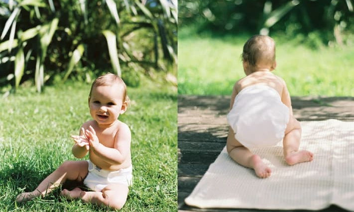 Goodbye, Nappy Rash: Natural Tips | Wellbeing - Nature Baby