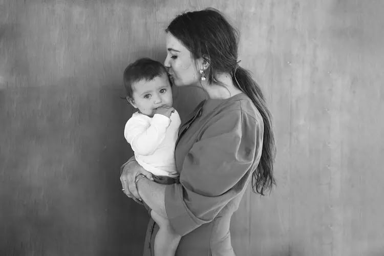 Motherhood: Jasmin Sparrow | Parenthood