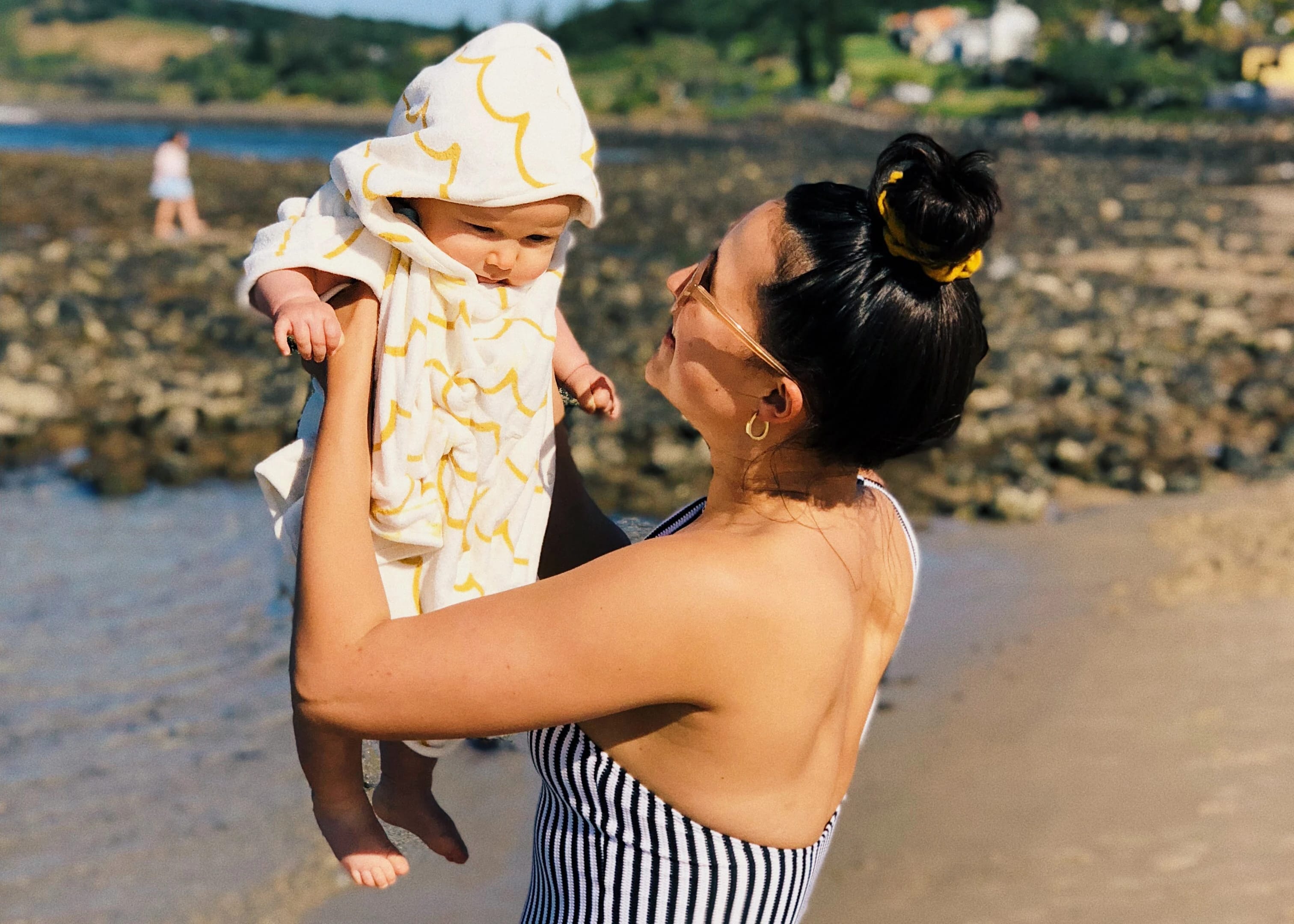 Motherhood: Sophie Pearce | Parenthood