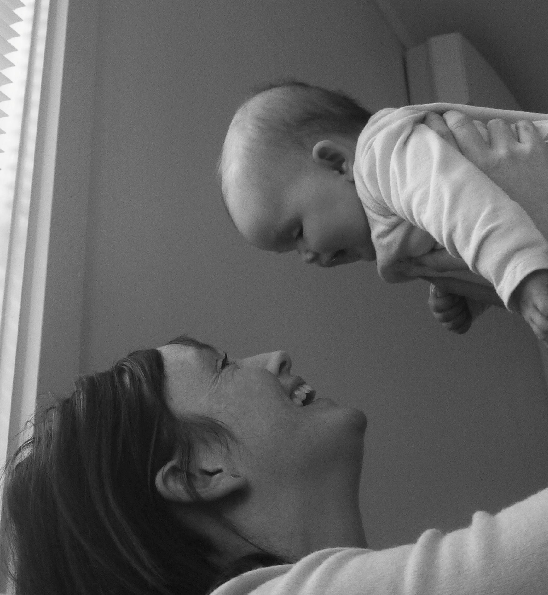 Why Organic Is Important: Amy Whiteford | Who We Are - Nature Baby