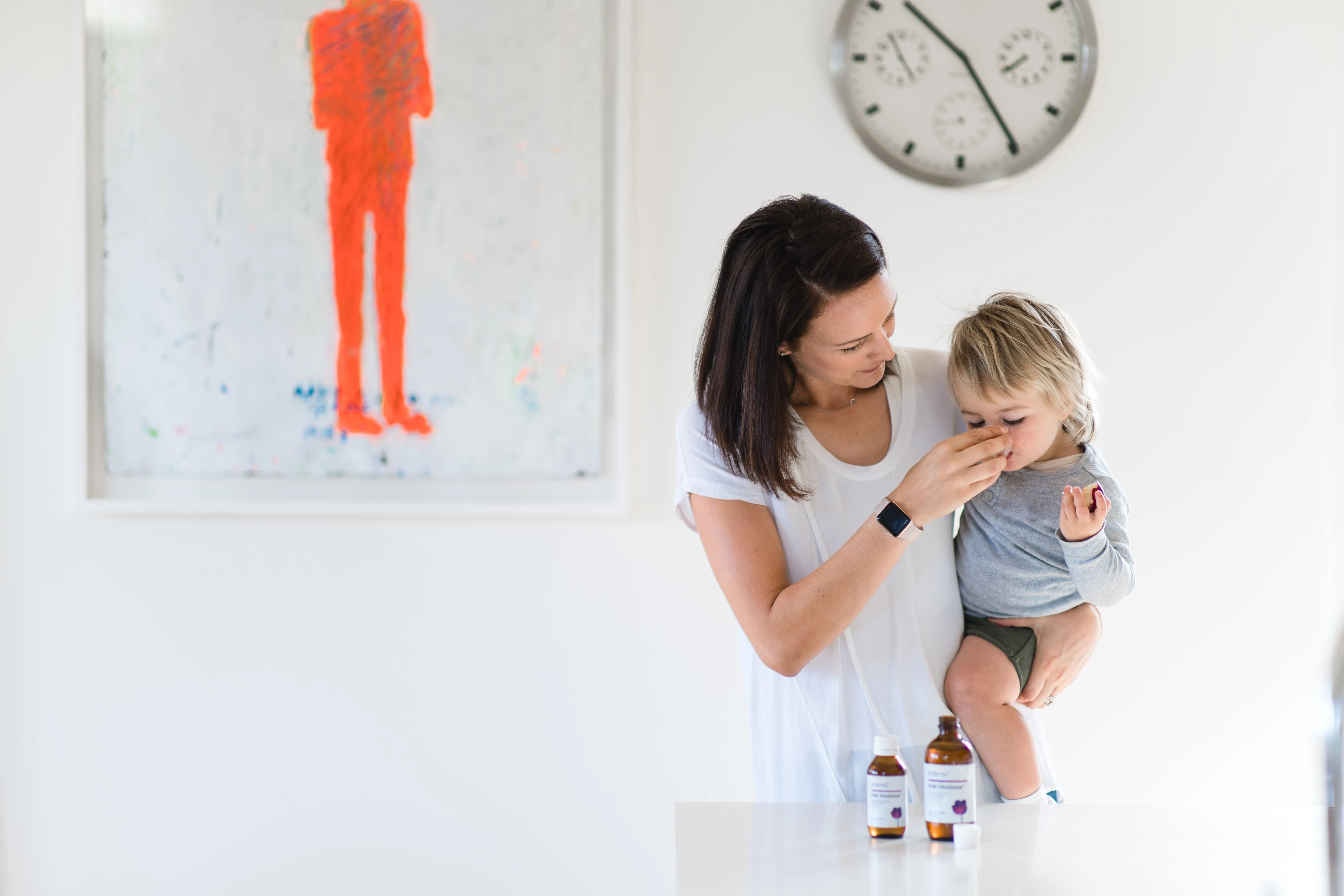 Artemis, Natural Medicine | Living