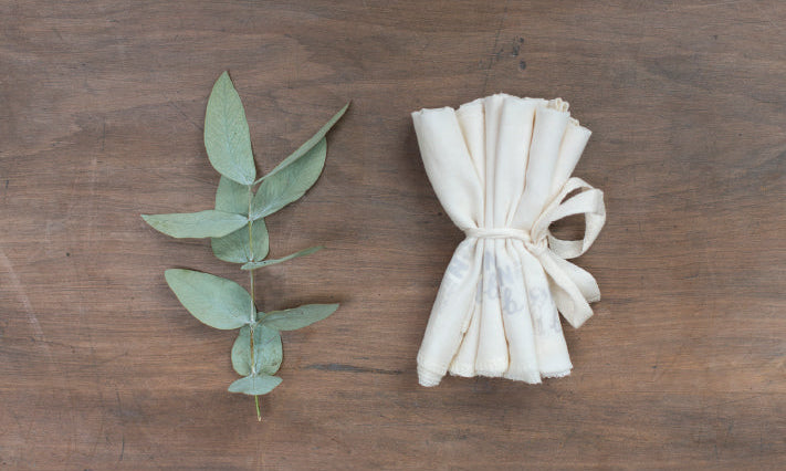 We Love Reusable Cotton Baby Wipes | Wellbeing - Nature Baby