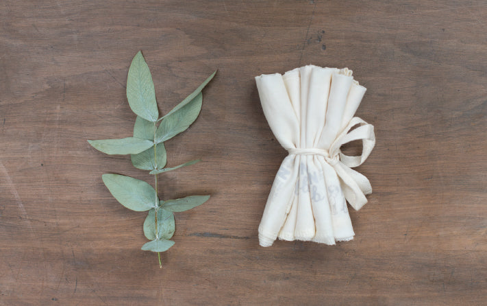 We Love Reusable Cotton Baby Wipes | Wellbeing - Nature Baby