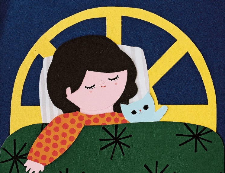 Bedtime Meditation | Sleep