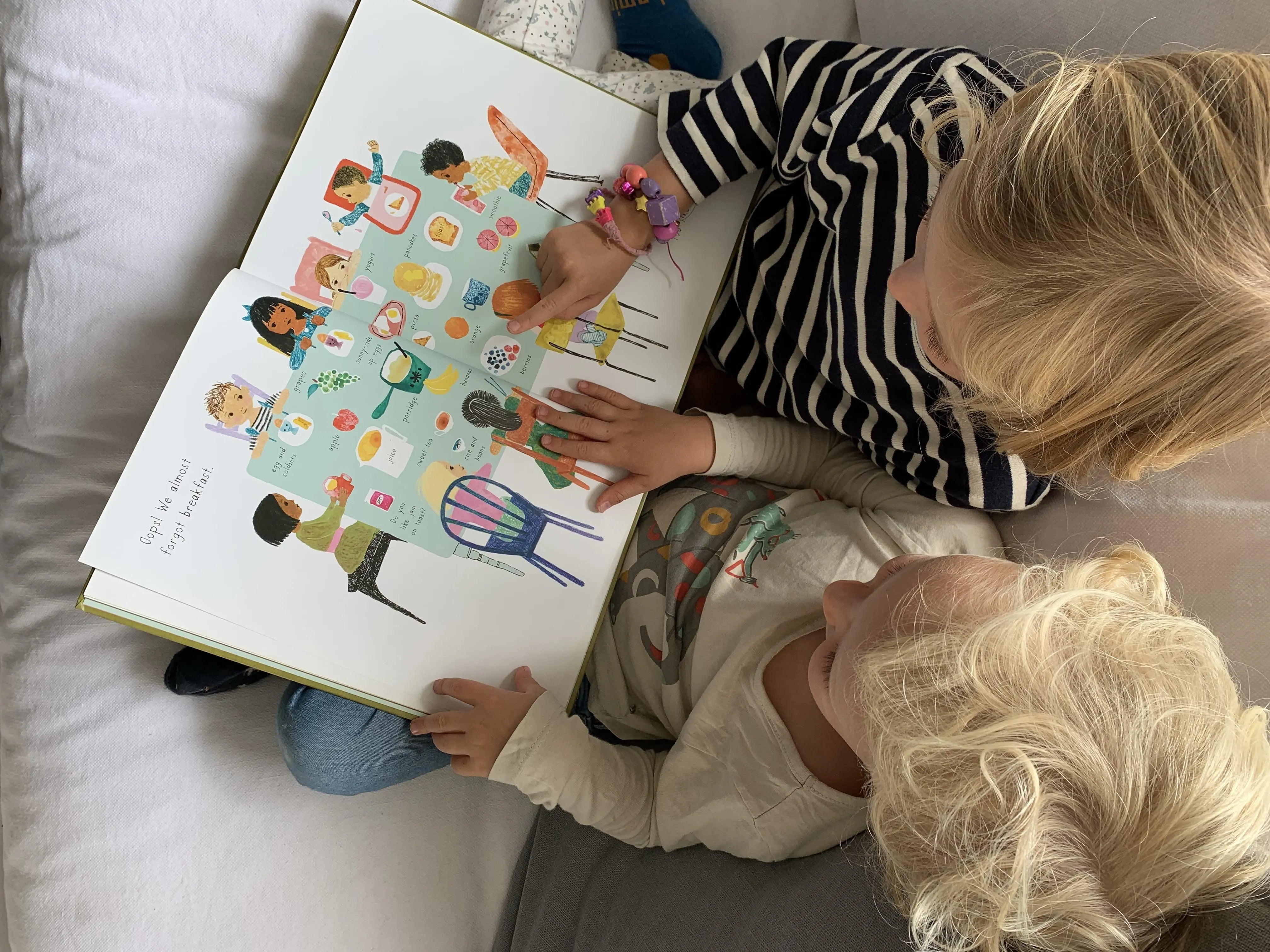 Books To Read: Autumn & Winter | Living