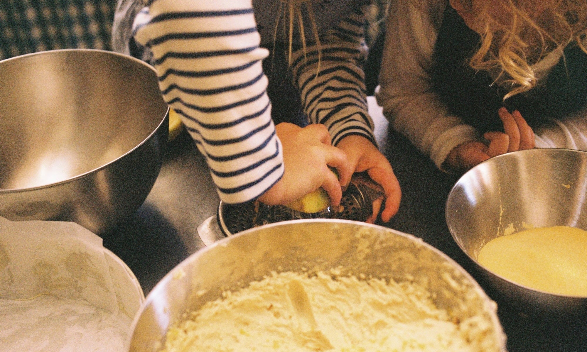 Cake with Carter | Living - Nature Baby