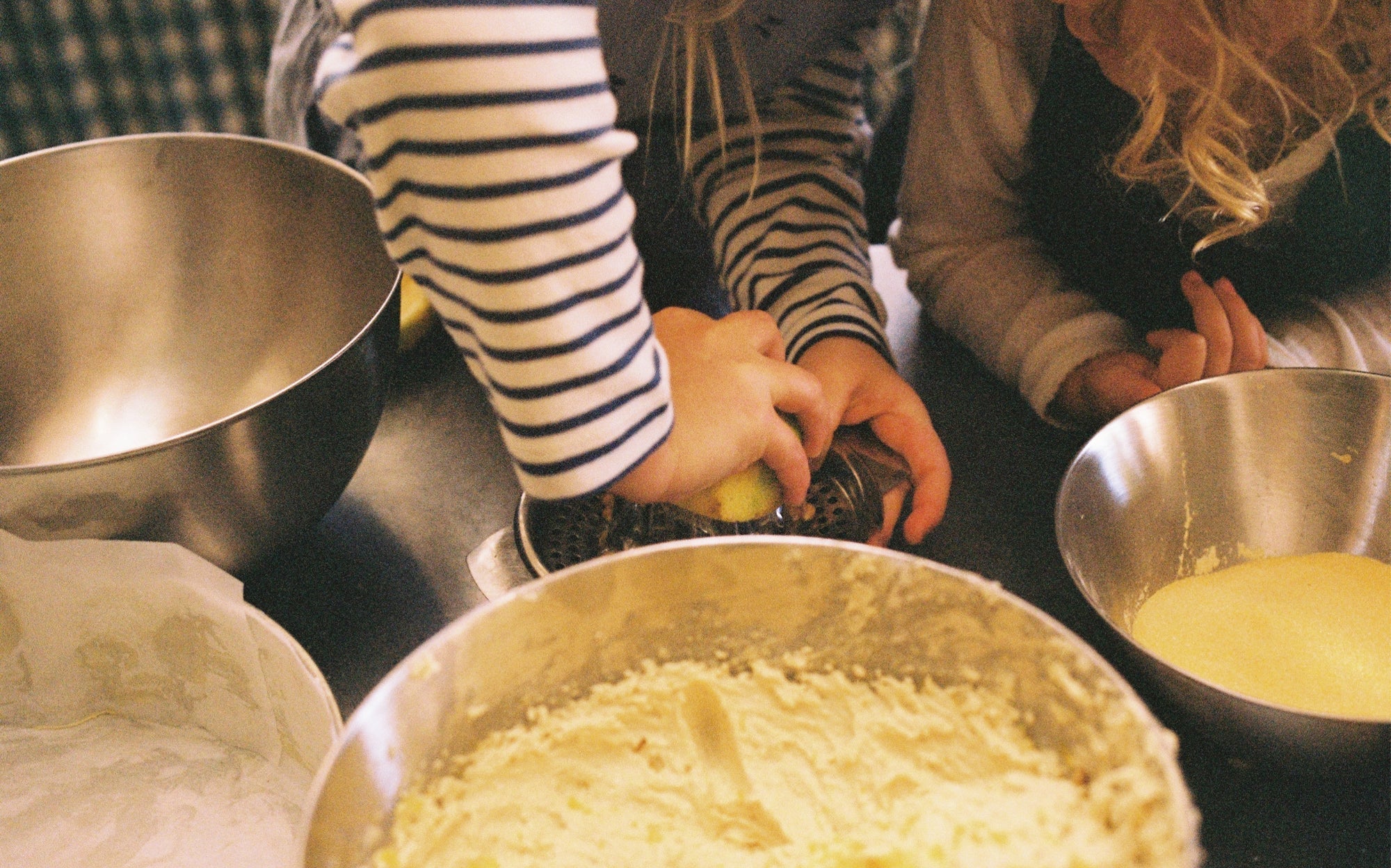 Cake with Carter | Living - Nature Baby