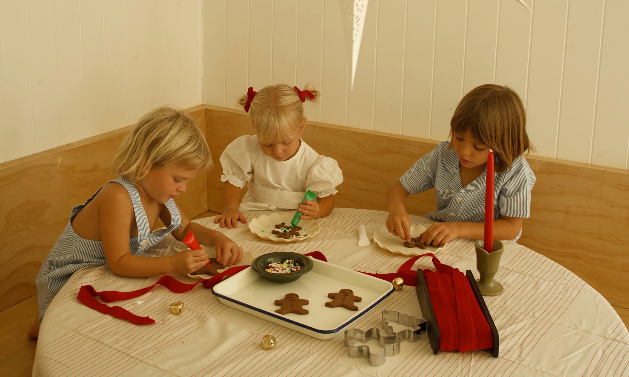 Memories Made | Christmas with our community pt. 3