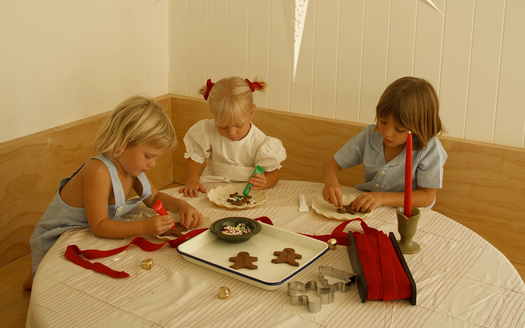 Memories Made | Christmas with our community pt. 3