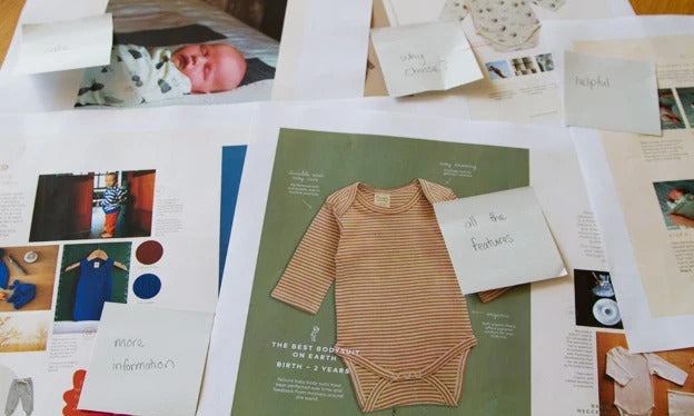 Creating The Guide For Your Baby Essentials