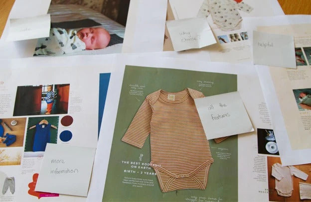 Creating The Guide For Your Baby Essentials