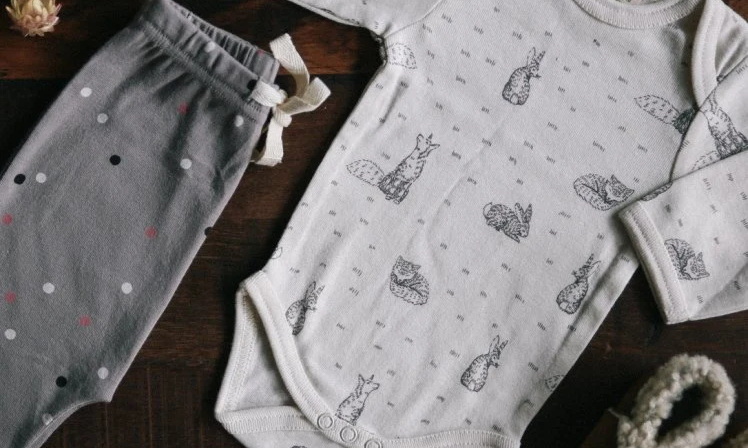 Eleanor Ozich On Baby Essentials | Pregnancy