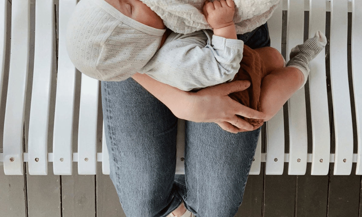 Essentials For Breastfeeding Mamas | Parenthood