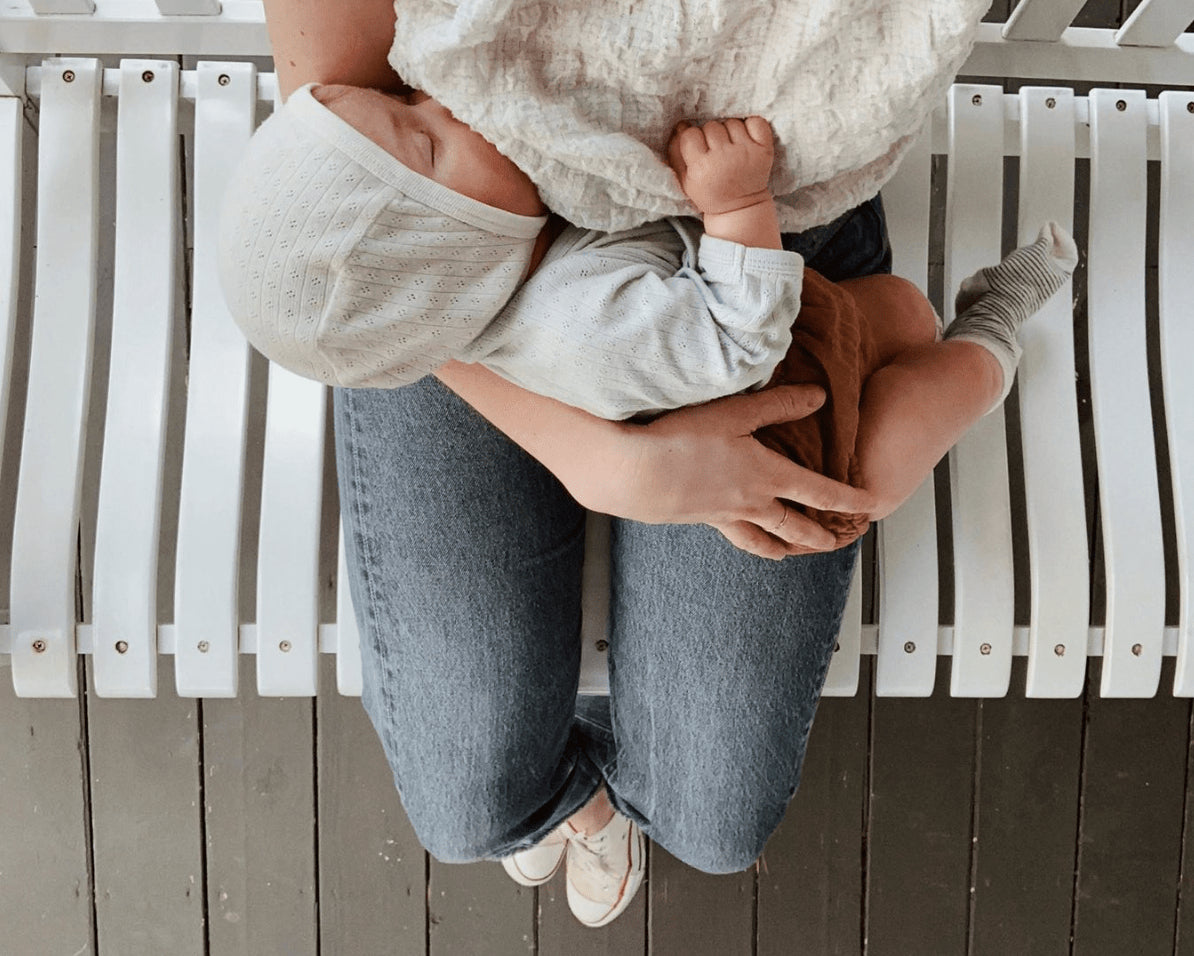 Essentials For Breastfeeding Mamas | Parenthood