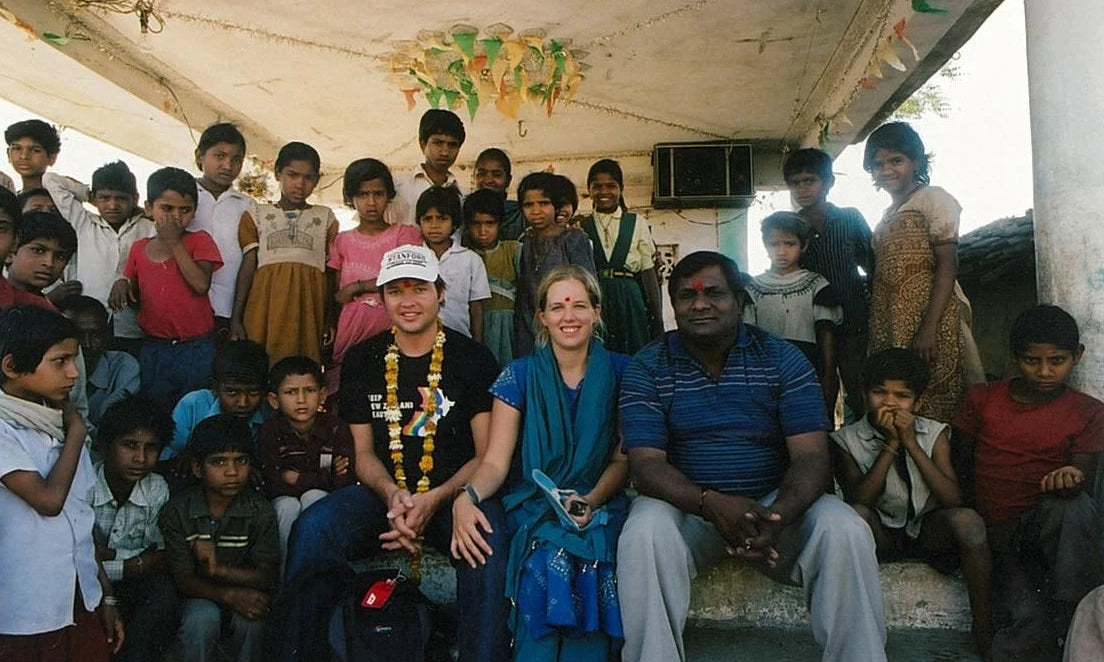 Ethical Production In India | Who We Are