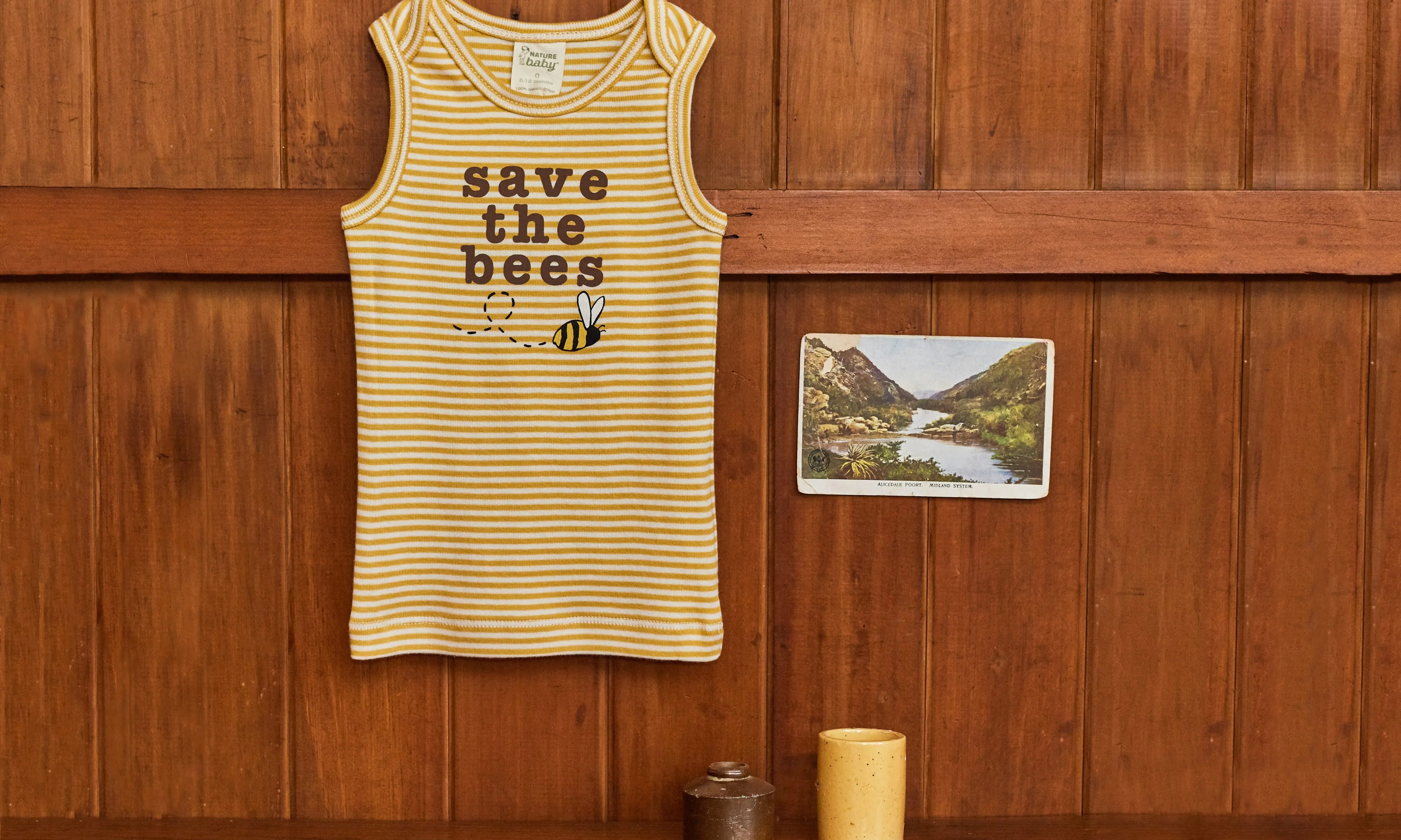 For The Love Of Bees! | Living
