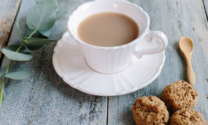 Franjos Kitchen - Mothers Nutrition | Wellbeing - Nature Baby