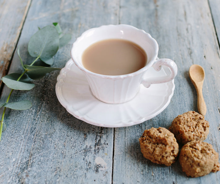 Franjos Kitchen - Mothers Nutrition | Wellbeing - Nature Baby