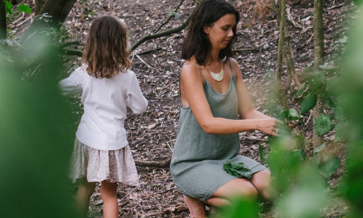 Winter Wellness Tips With Frankie Apothecary | Wellbeing - Nature Baby