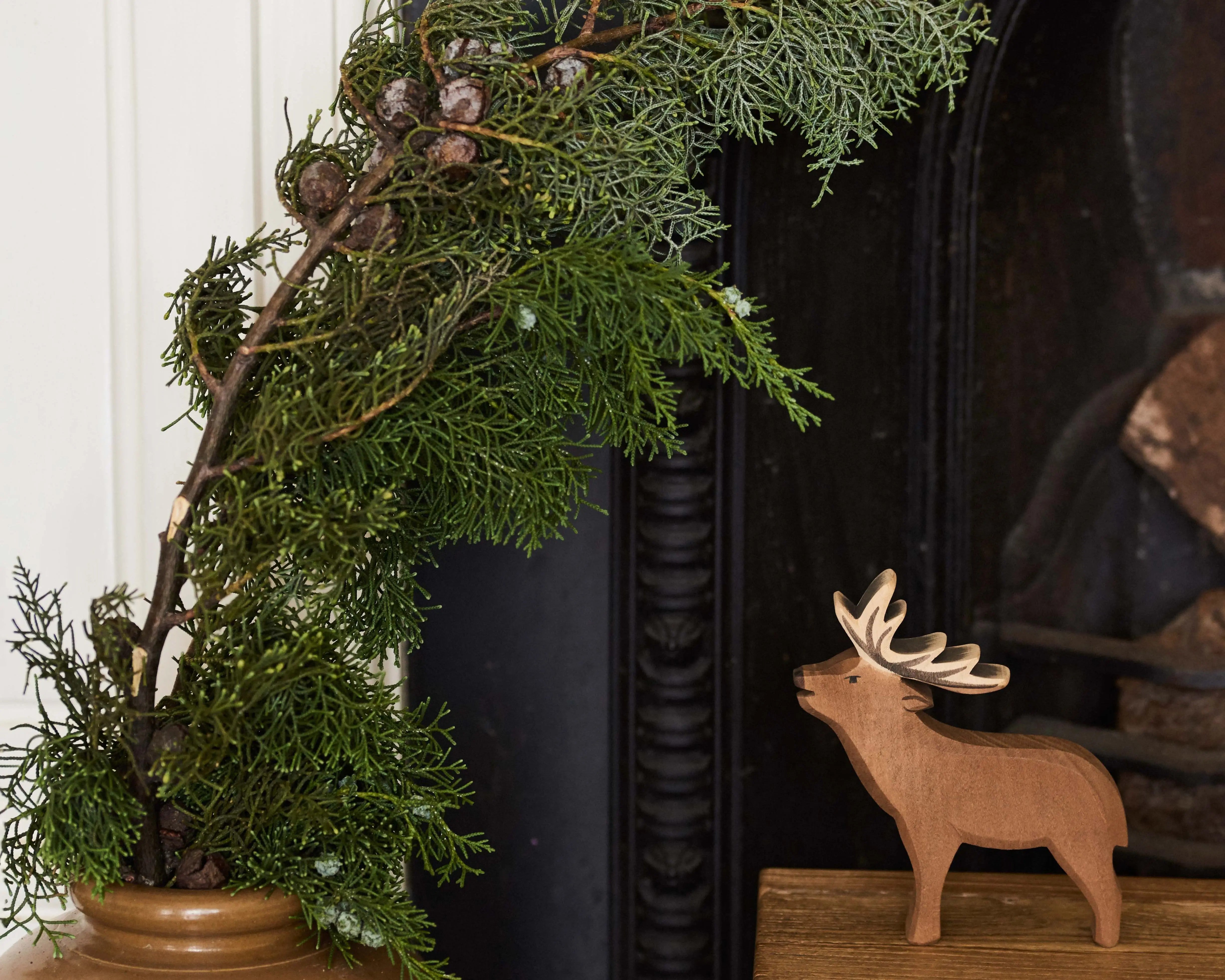 Getting In The Christmas Spirit | Living