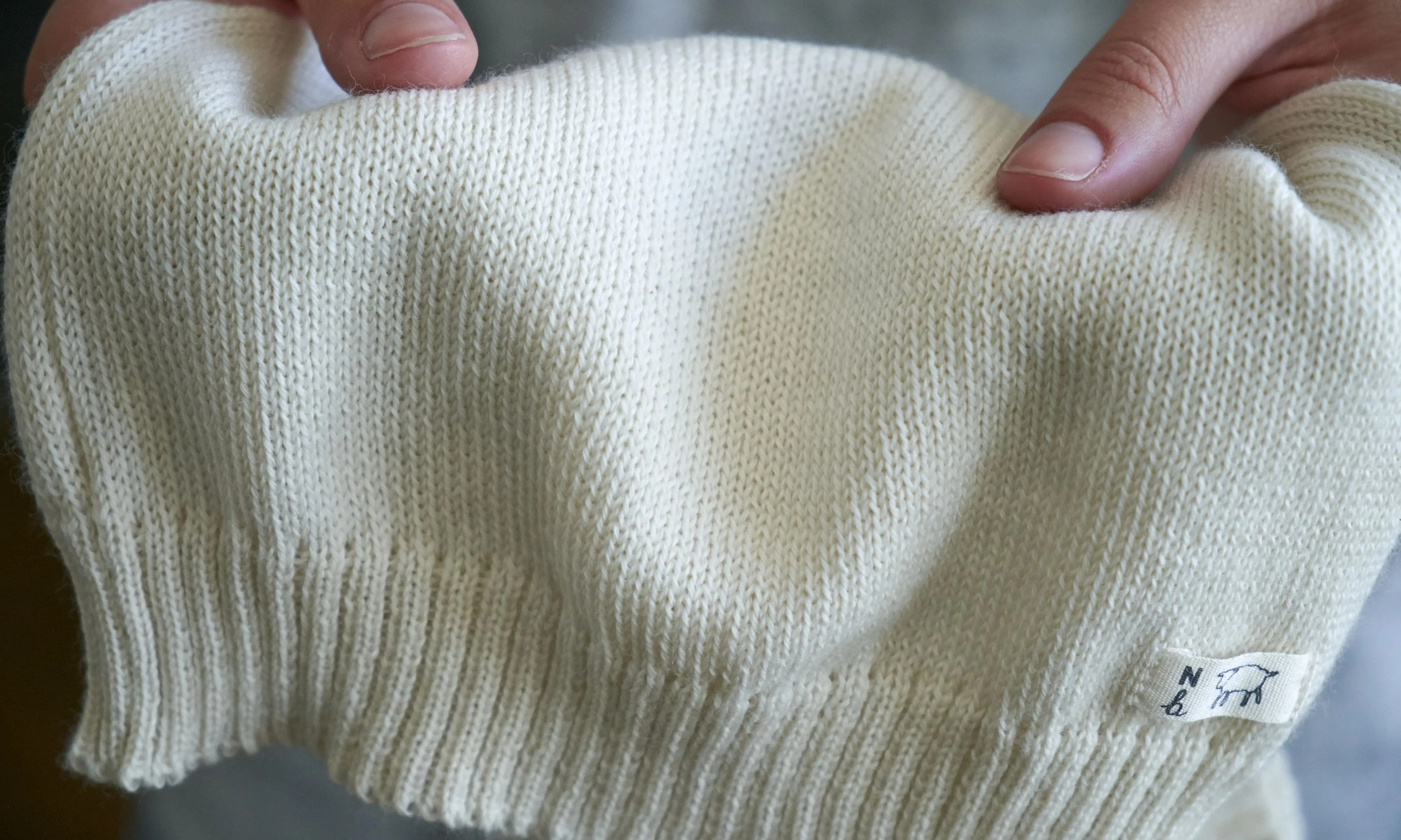 How To Care For Merino | Wear