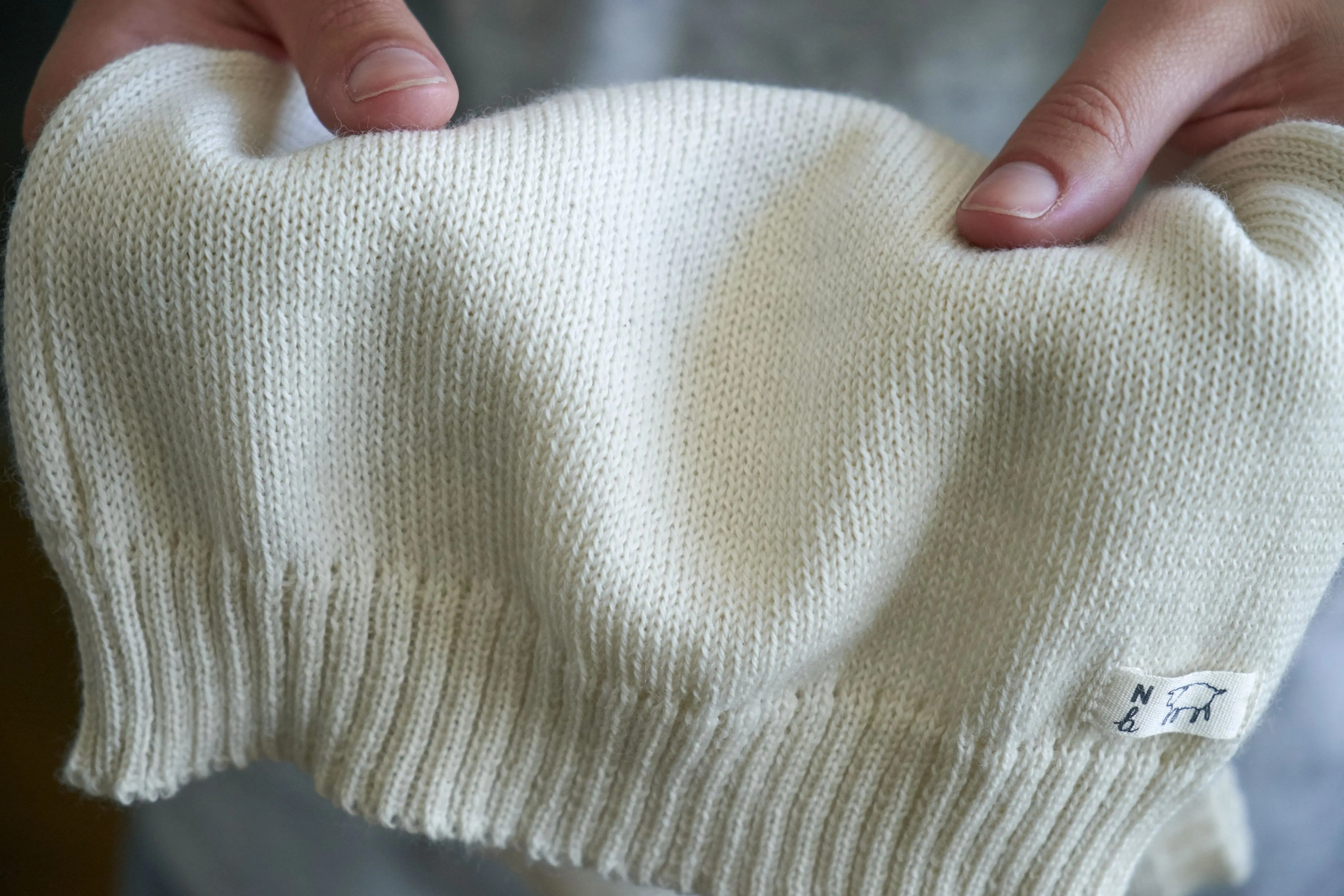 How To Care For Merino | Wear - Nature Baby