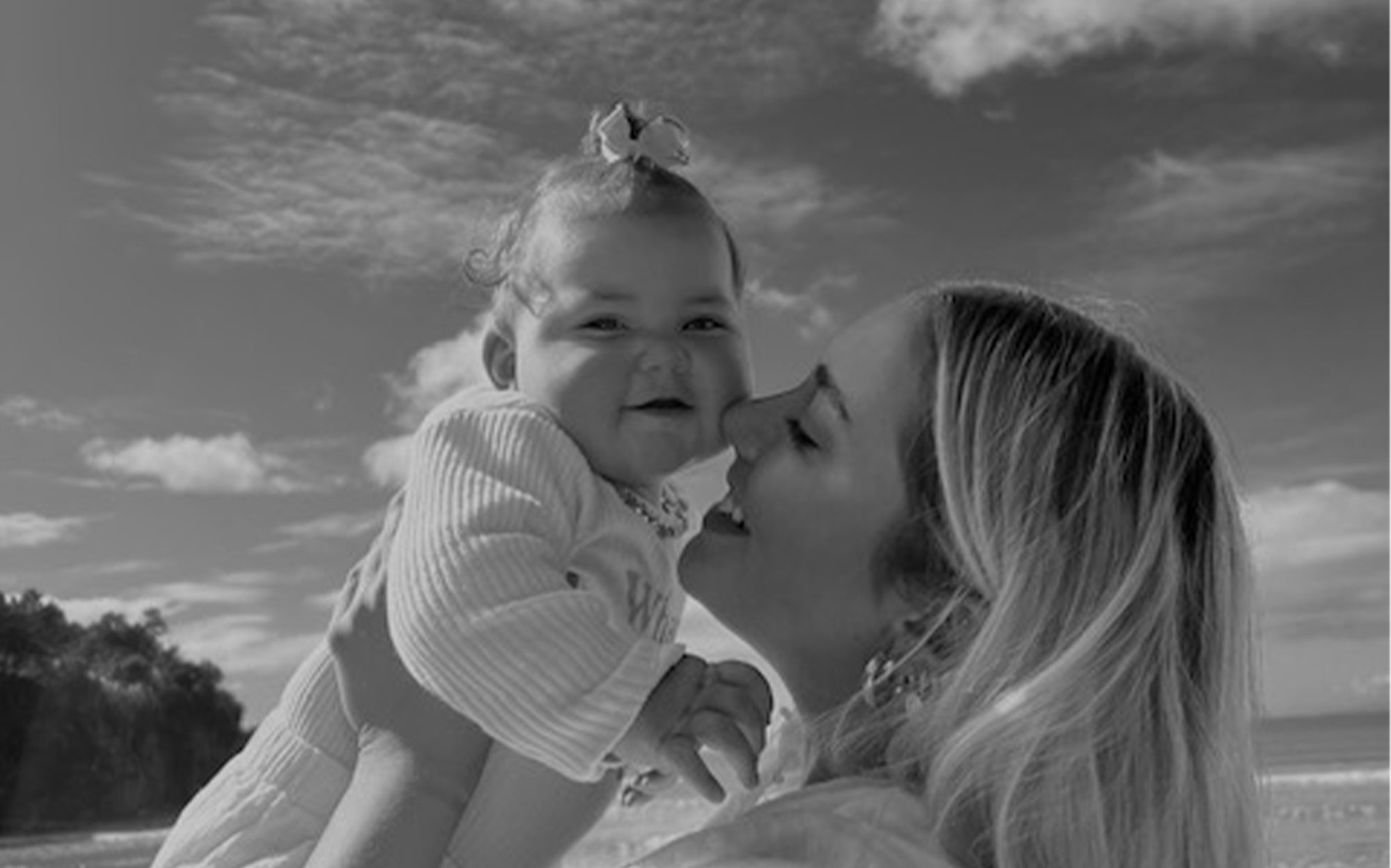 Bedtime rituals with India Josephs | Parenthood - Nature Baby