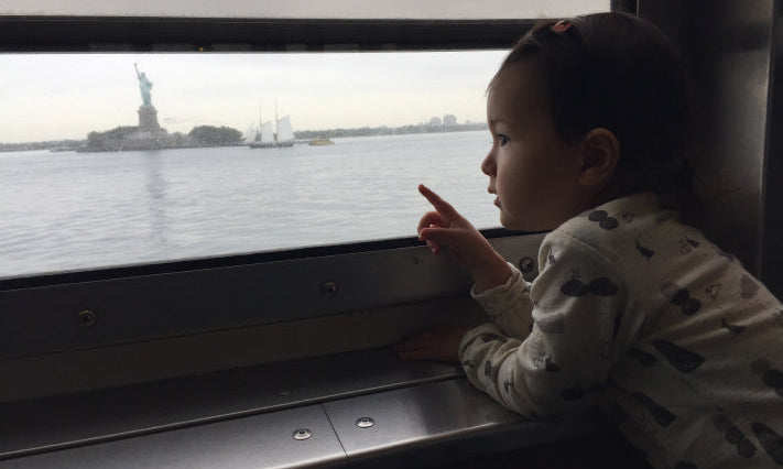 Mums Around The World – Jane Kim | Parenthood - Nature Baby