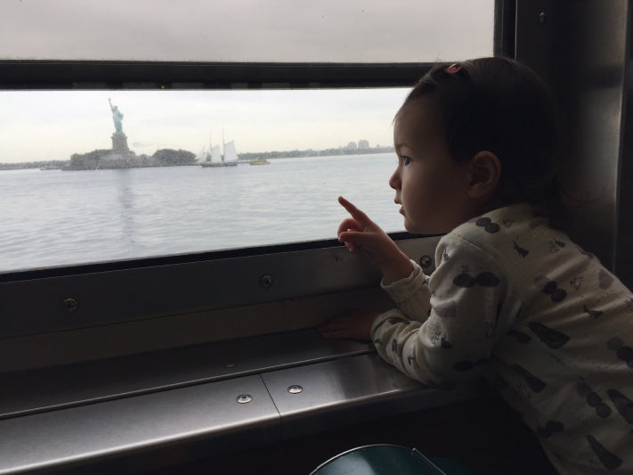 Mums Around The World – Jane Kim | Parenthood - Nature Baby