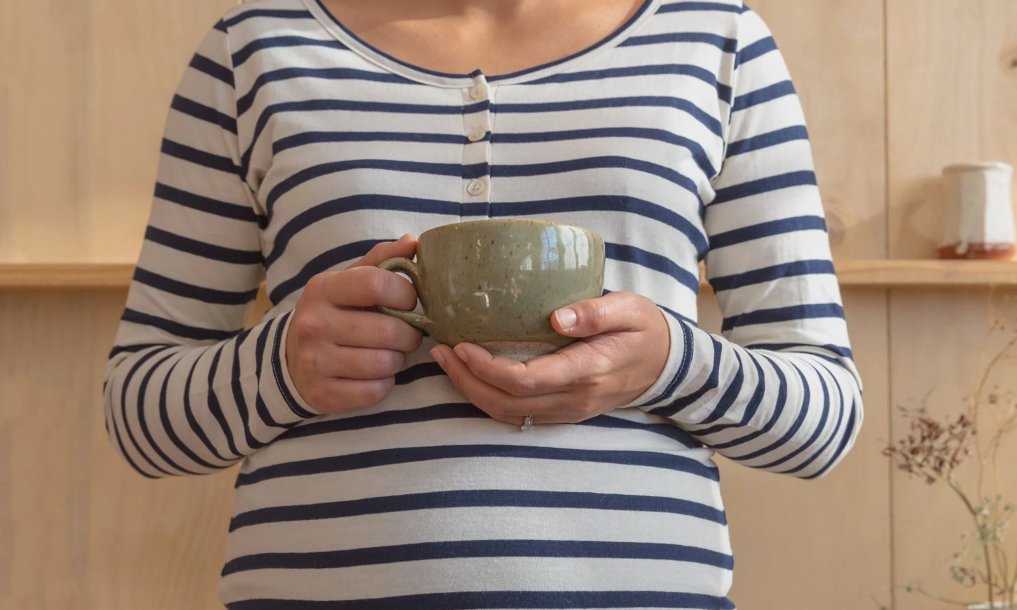 Jodi Wilson: A Post Partum Babymoon | Pregnancy