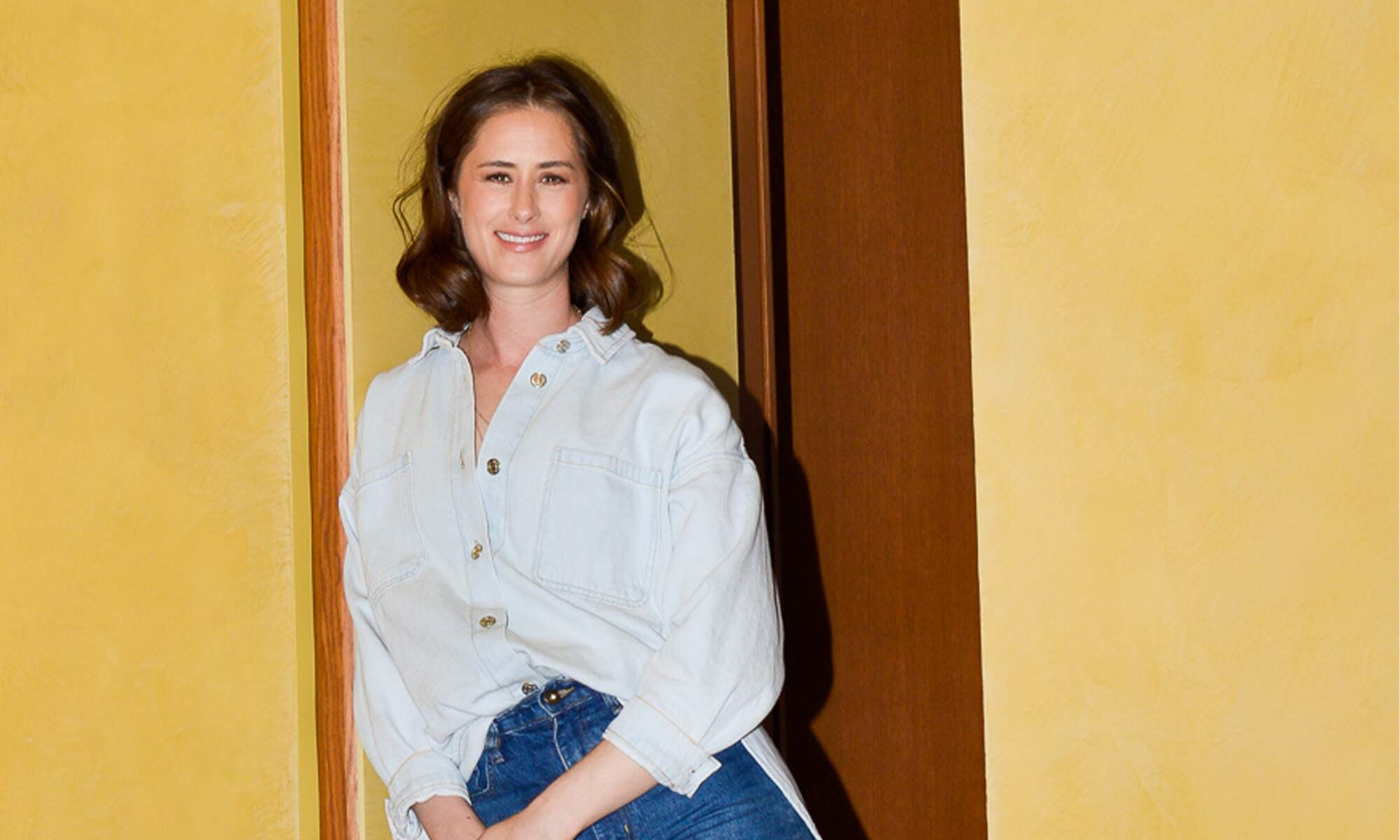 The First 1,000 Days with Jess Rosenberg | Wellbeing - Nature Baby