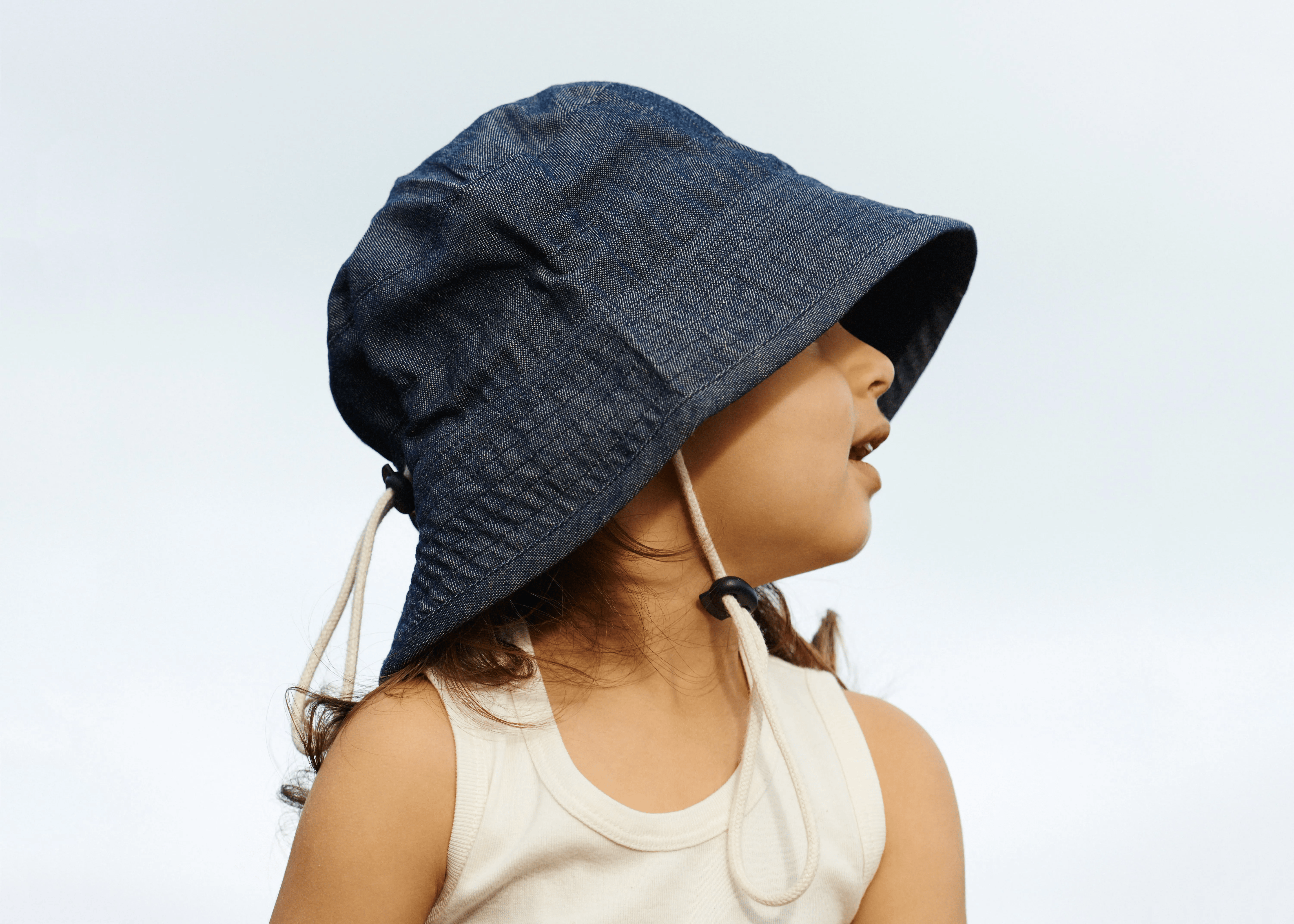 Keep Covered This Summer | Wear