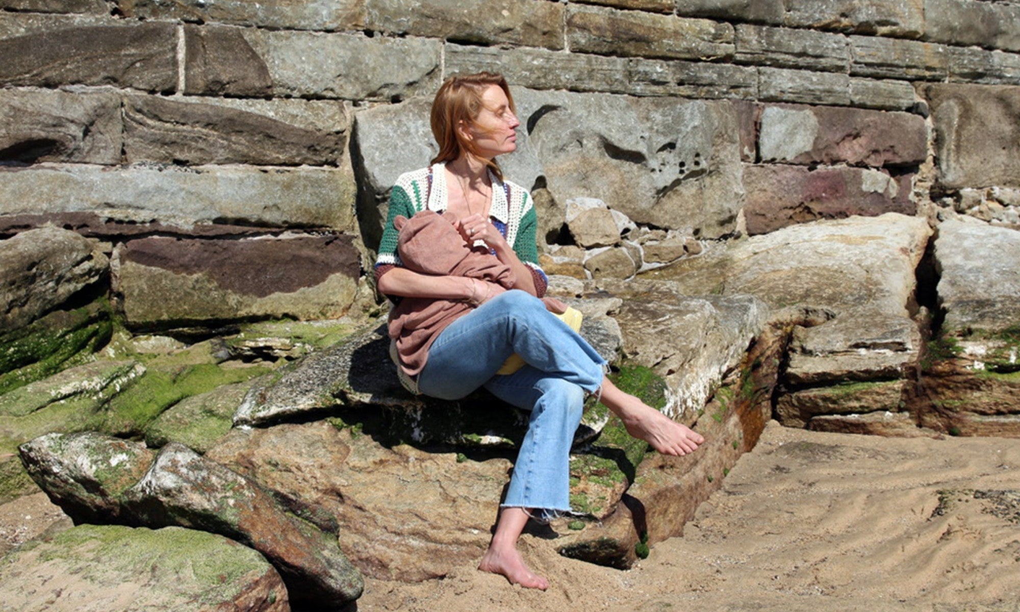 Motherhood: Kirsten Shanks | Parenthood - Nature Baby