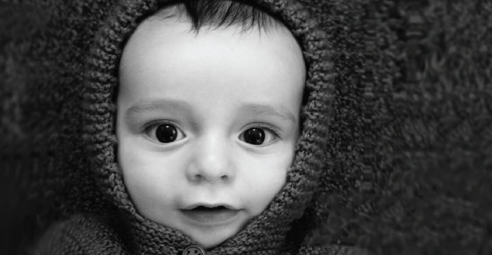 Littlemore Charity: Giving Babies A Better Start | Wellbeing - Nature Baby