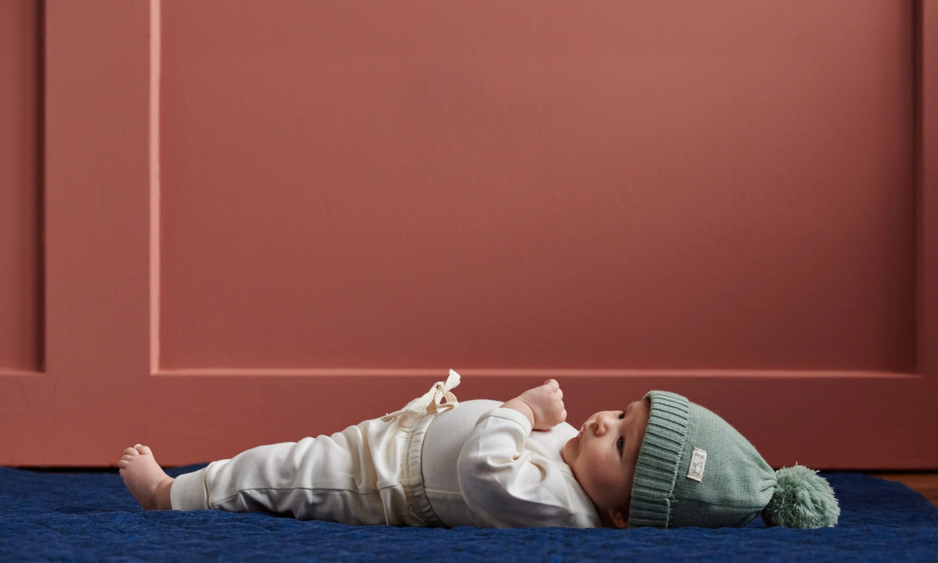 Littlemore: Winter Appeal | Living