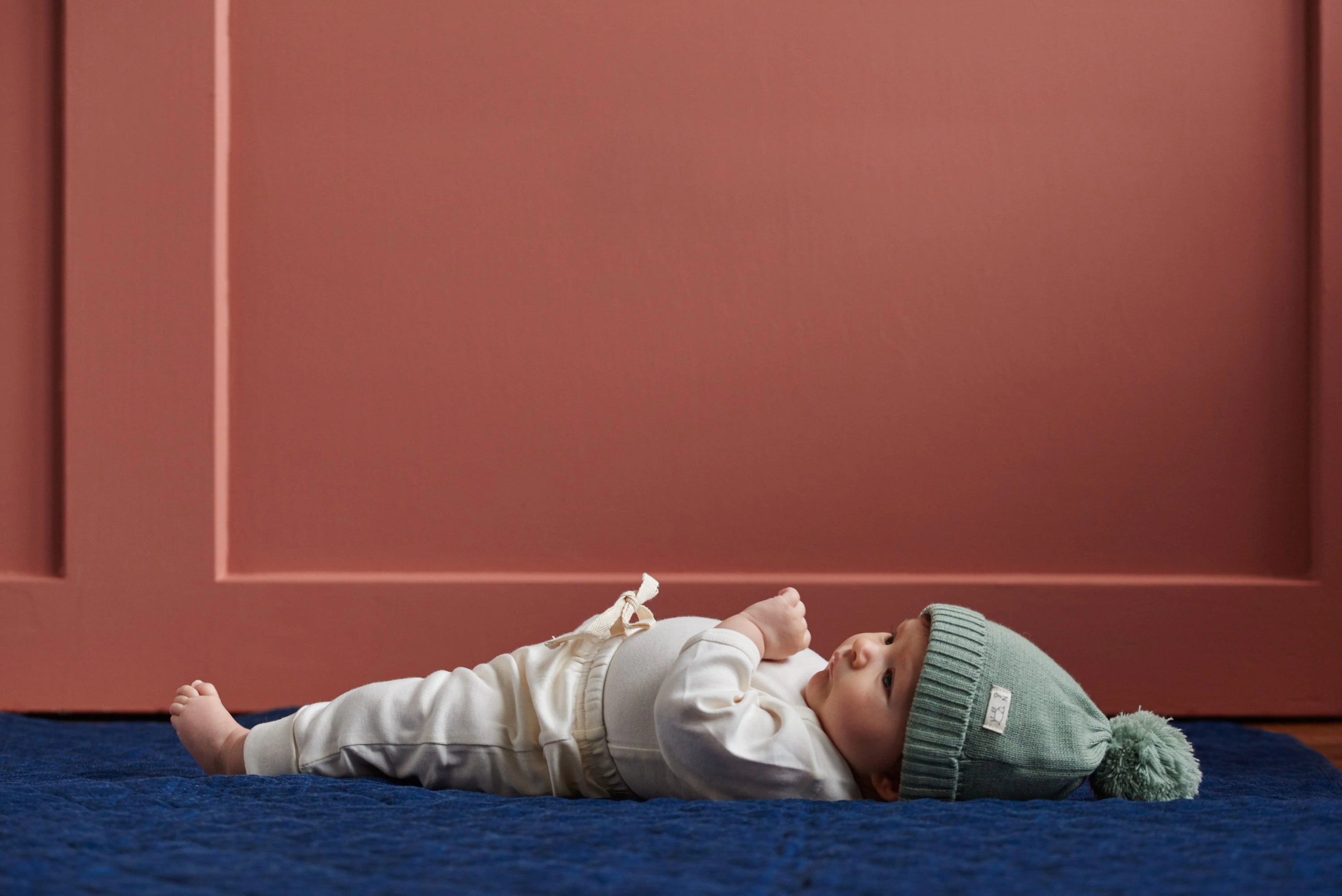 Littlemore: Winter Appeal | Living